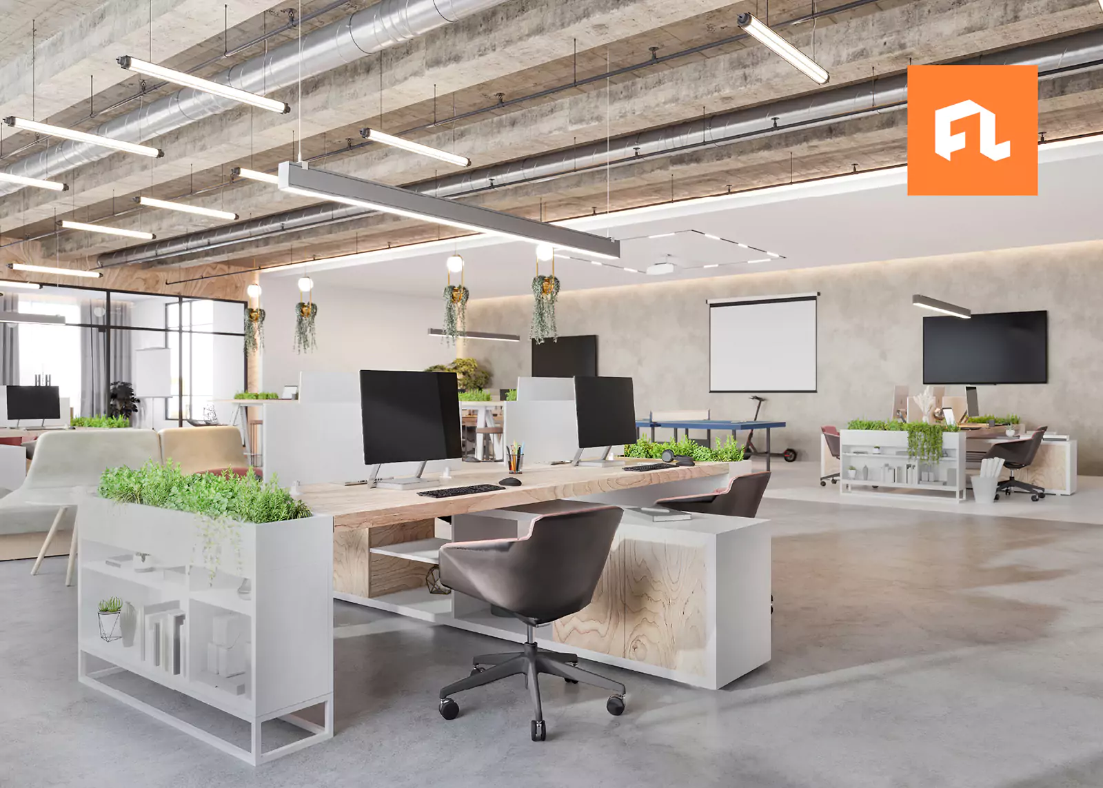 FL engineering office