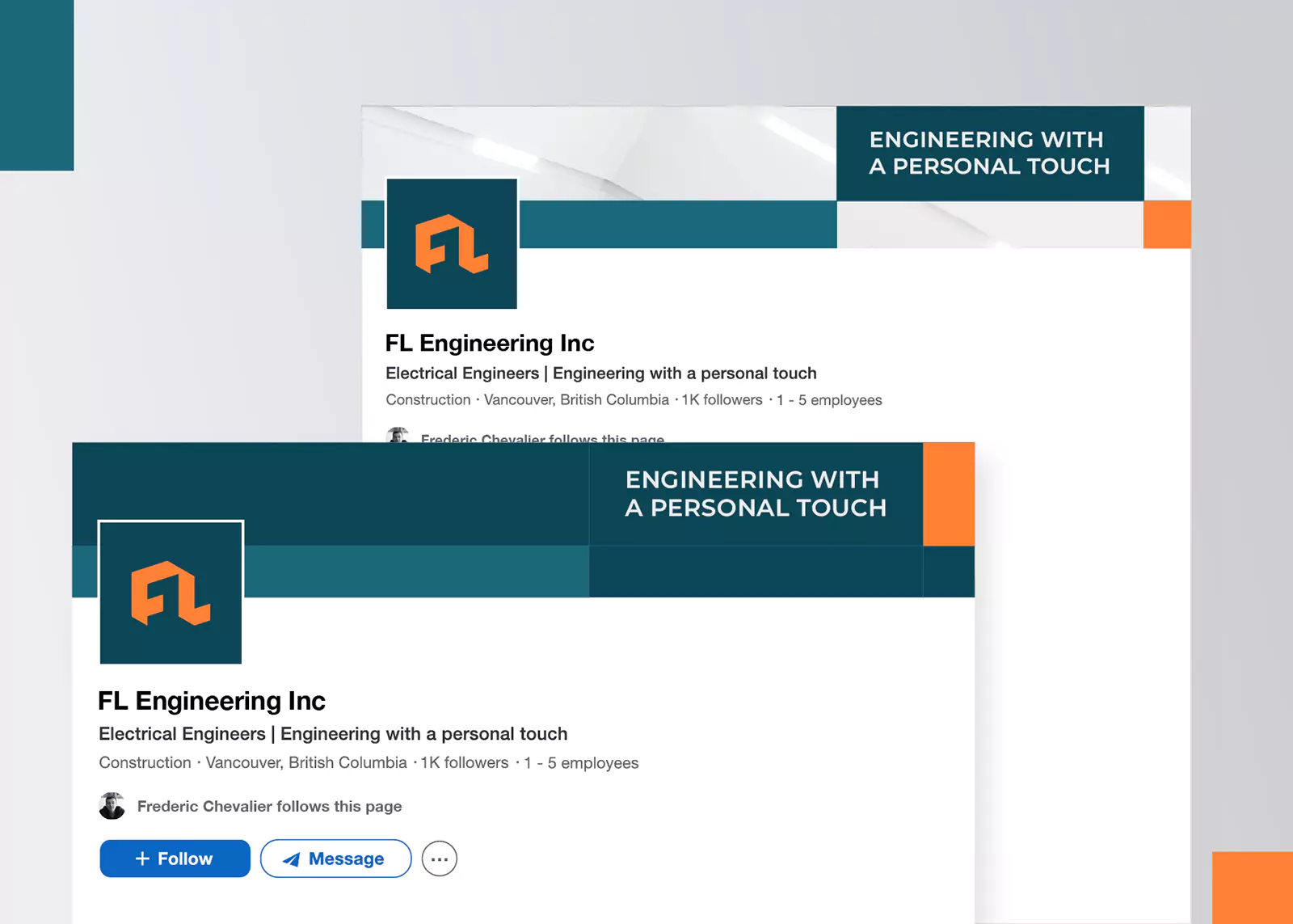FL engineering social media banner
