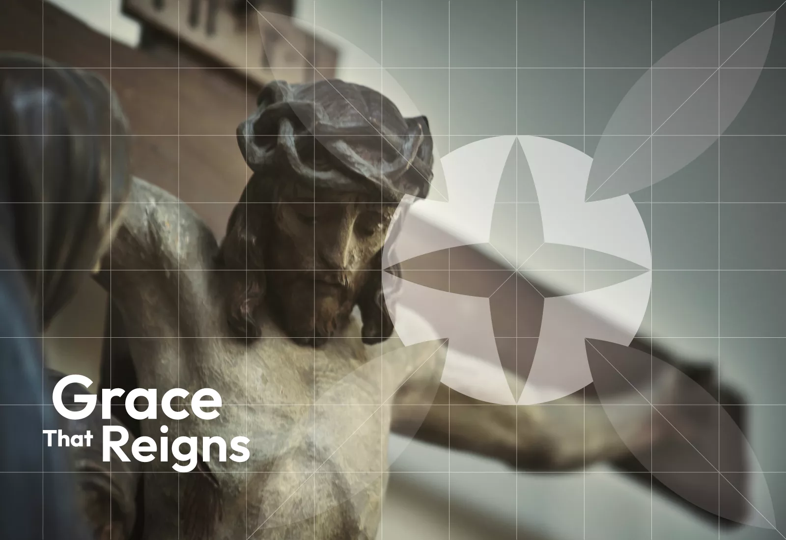 grace that reigns mockup