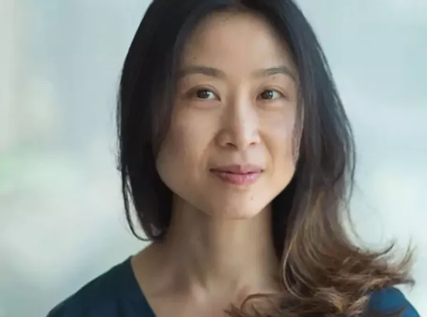 female professional headshot
